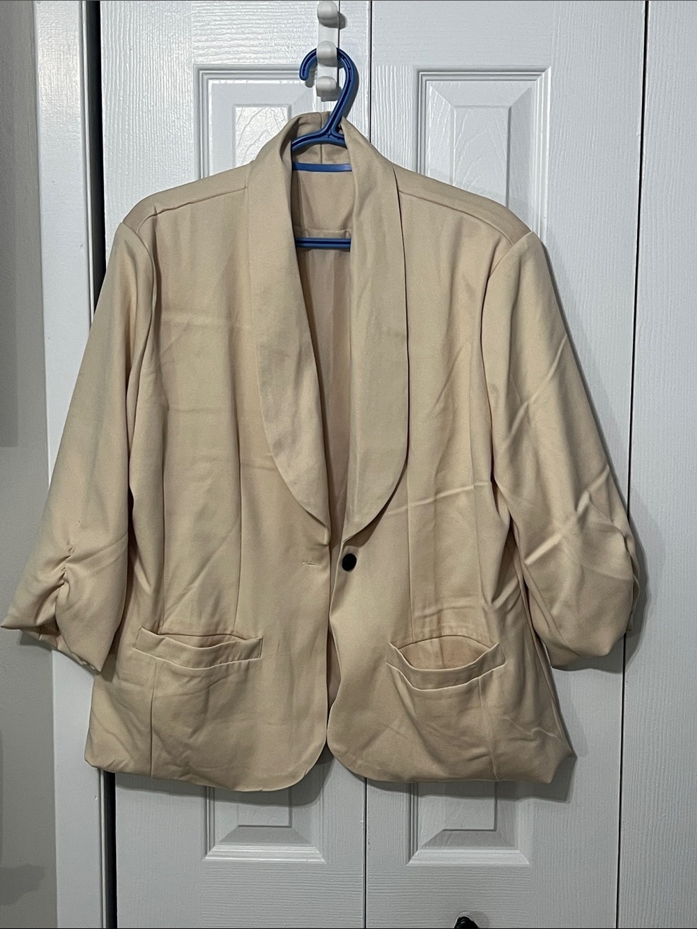Ladies Blazer XXL